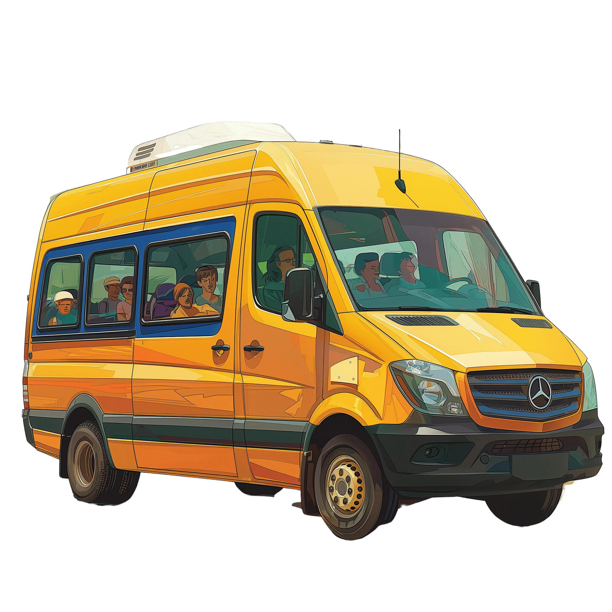 arothkegel_modern_school_van_front_view_with_kids_inside_and_ar_00922c17-ff47-48d2-b4ac-e70716c5107d - Edited